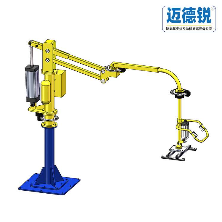 硬臂式助力機(jī)械手