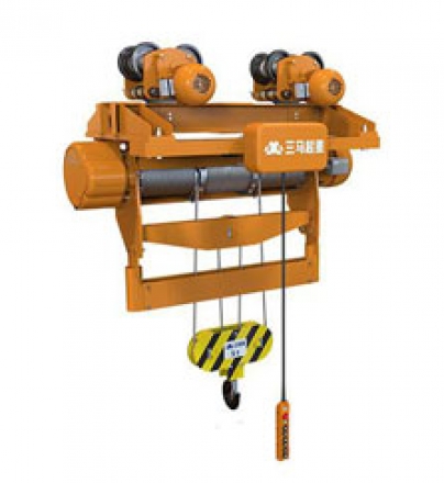 Anti-Corrosion Electric Hoist