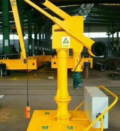 PJY Mobile Balance Crane