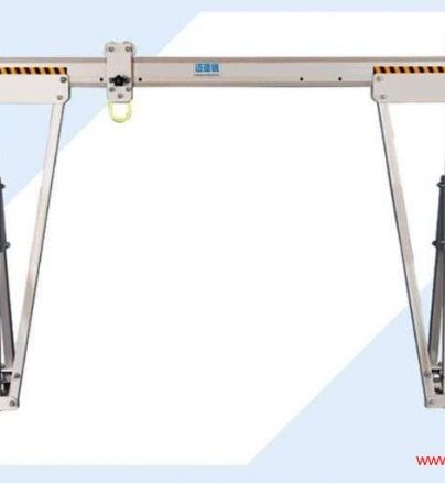 龍門起重機移動式鋁制